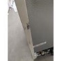Refurbished electriQ 208 Litre 80/20 Freestanding Fridge Freezer - Cream