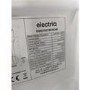 Refurbished electriQ 208 Litre 80/20 Freestanding Fridge Freezer - Cream