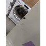 Refurbished electriQ 208 Litre 80/20 Freestanding Fridge Freezer - Cream