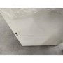 Refurbished electriQ 208 Litre 80/20 Freestanding Fridge Freezer - Cream