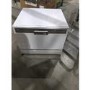 Refurbished electriQ EQDWTTW 6 Place Freestanding Table Top Dishwasher White