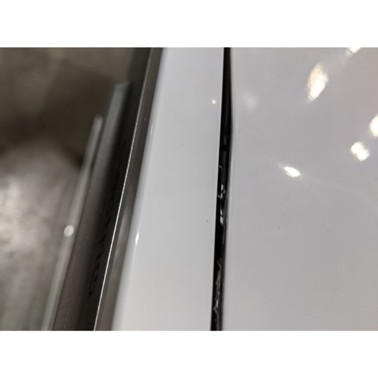 Refurbished electriQ EQDWTTW 6 Place Freestanding Table Top Dishwasher White