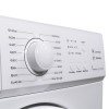 electriQ 8kg 1200rpm Freestanding Washing Machine - White
