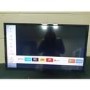 Refurbished electriQ 32" Full HD LED Smart TV with Freeview HD and Freeview Play