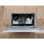 Refurbished electriQ EQDWTTW 6 Place Integrated Table Top Dishwasher Whitegrad