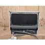 Refurbished electriQ EQDWTTW 6 Place Integrated Table Top Dishwasher Whitegrad