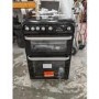 Refurbished Hotpoint HUG61K 60cm Gas Cooker