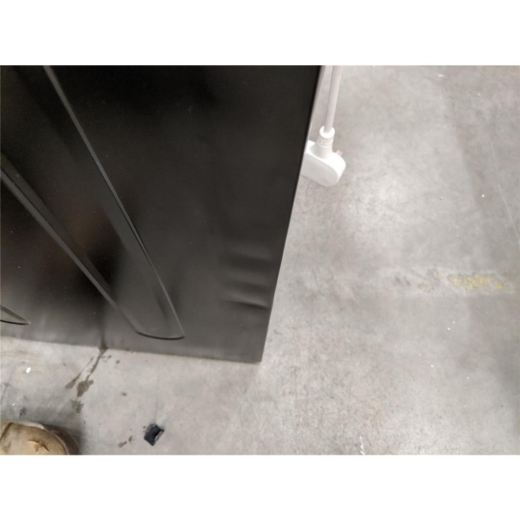 Refurbished Hotpoint HUG61K 60cm Gas Cooker