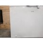 Refurbished electriQ EQCHESTLB300 300 Litre Chest Freezer White