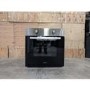 Refurbished electriQ EQOVENM1 60cm Single Built In Electric Oven Stainless Steel