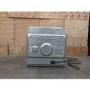 Refurbished electriQ EQOVENM1 60cm Single Built In Electric Oven Stainless Steel