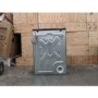 Refurbished electriQ Eiqtd7black Freestanding 7KG Vented Tumble Dryer Black