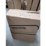 Refurbished electriQ EQWINE30BL 30cm Wide 18 Bottle Wine Cooler - Black
