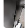 Refurbished electriQ EQWINE30BL 30cm Wide 18 Bottle Wine Cooler - Black
