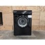 Refurbished electriQ Freestanding 7kg Vented Tumble Dryer - Black