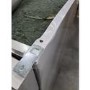 Refurbished electriQ EQDWINT45 10 Place Slimline Fully Integrated Dishwasher