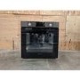 Refurbished Pyro Oven INOX top & bottom