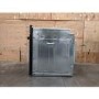 Refurbished Pyro Oven INOX top & bottom