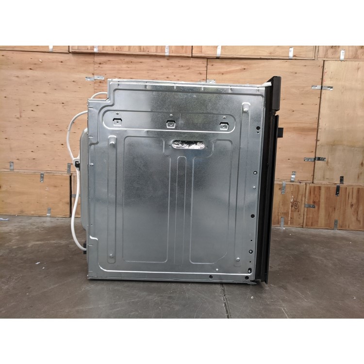 Refurbished Pyro Oven INOX top & bottom