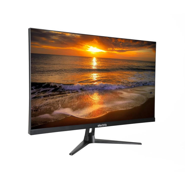 GRADE A3 - electriQ 27" IPS QHD 1440p 95Hz FreeSync HDR Monitor