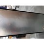 Refurbished electriQ eqfs50152ffb Freestanding 172 Litre 50/50 Fridge Freezer Black