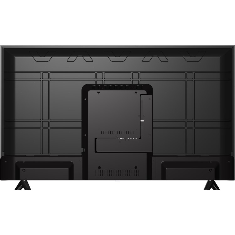 electriQ T2SMH 58 Inch LED 4K HDR Freeview Android Smart TV