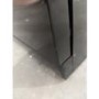 GRADE A2 - electriQ Freestanding Dishwasher - Black