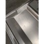 GRADE A2 - electriQ Freestanding Dishwasher - Black