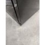 GRADE A2 - electriQ Freestanding Dishwasher - Black