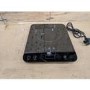 Refurbished electriQ EIQIND1PORT 29cm Single Zone Portable Induction Hob