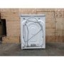 Refurbished electriQ eqwm7kg1200 Freestanding 7KG 1200 Spin Washing Machine White