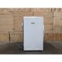 Refurbished electriQ eiqmtd2w Freestanding Vented 2.5KG Tumble Dryer White