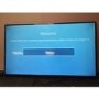 Refurbished electriQ 50" 4K Ultra HD with HDR LED Freeview HD Smart TV