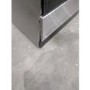Refurbished electriQ EQDFSC60A 60cm Dual Fuel Cooker Stainless Steel
