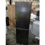 Refurbished electriQ EQ55176SIL Freestanding 231 Litre 50/50 Fridge Freezer Silver
