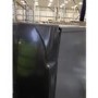 Refurbished electriQ EQ55176SIL Freestanding 231 Litre 50/50 Fridge Freezer Silver