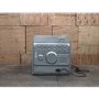 Refurbished electriQ EQOVENM1BLACK 60cm Single Built In Electric Oven Black