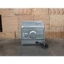 Refurbished electriQ EQOVENM2 60cm Single Built In Electric Oven Stainless Steel