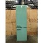 Refurbished electriQ eq6040retroblue Retro Freestanding 244 Litre 60/40 Fridge Freezer Blue