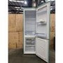 Refurbished electriQ eq6040retroblue Retro Freestanding 244 Litre 60/40 Fridge Freezer Blue