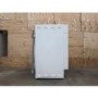 Refurbished electriQ EIQINTWD148 Integrated 8/6KG 1400 Spin Washer Dryer White