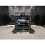Refurbished electriQ EQOVENM2BLACK 60cm Single Built In Electric Oven Black