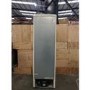 Refurbished electriQ EQ5050RETROCREAM Retro Freestanding 246 Litre 50/50 Fridge Freezer Cream