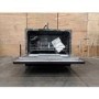 Refurbished electriQ EQDWTTB Integrated 6 Place Table Top Dishwasher Black