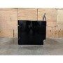 Refurbished electriQ EQDWTTB Integrated 6 Place Table Top Dishwasher Black