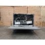 Refurbished electriQ EQDWTTS 6 Place Integrated Table Top Dishwasher Silver