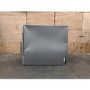 Refurbished electriQ EQDWTTS 6 Place Integrated Table Top Dishwasher Silver