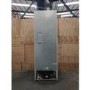 Refurbished electriQ eiQFSFF17055 Freestanding 206 Litre Upright Freezer White