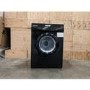 Refurbished electriQ Eiqtd7black Freestanding Vented 7KG Tumble Dryer Black