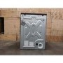 Refurbished electriQ Eiqtd7black Freestanding Vented 7KG Tumble Dryer Black